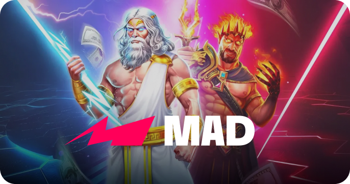 Mad Casino